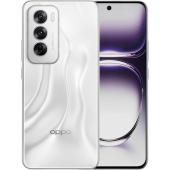 Celular Oppo Reno12 CPH2625 5G Dual 512 GB - Gris Mercurio